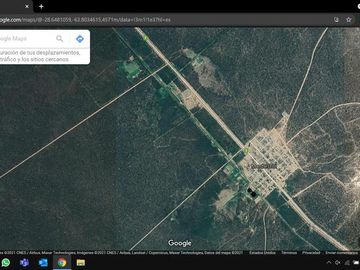 Campo en venta - Suncho Corral- Santiago del Estero