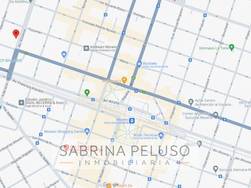 Oportunidad- Venta departamento Moreno Centro