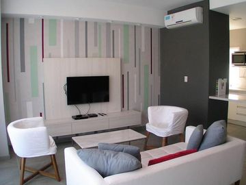 Cod. 2037.  TRIPLEX. Vizion Suites, de CATEGORIA!