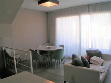 Cod. 2037.  TRIPLEX. Vizion Suites, de CATEGORIA!