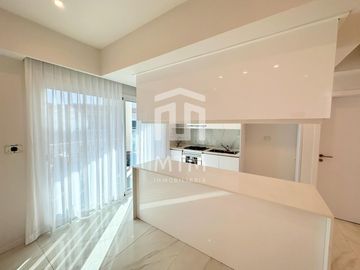 Departamento en Venta Rosario, Alberdi, Oasis de Yacht.