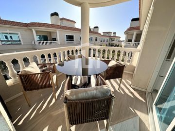 Departamento en Venta Rosario, Alberdi, Oasis de Yacht.
