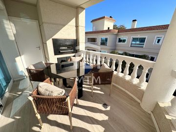 Departamento en Venta Rosario, Alberdi, Oasis de Yacht.