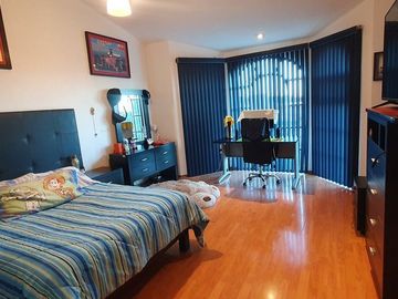 SE VENDE RESIDENCIA EN FRACCIONAMIENTO BUGAMBILIAS PRIMERA SECCION