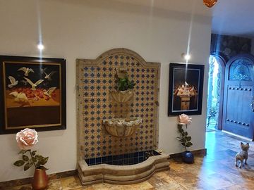 SE VENDE RESIDENCIA EN FRACCIONAMIENTO BUGAMBILIAS PRIMERA SECCION