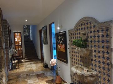SE VENDE RESIDENCIA EN FRACCIONAMIENTO BUGAMBILIAS PRIMERA SECCION