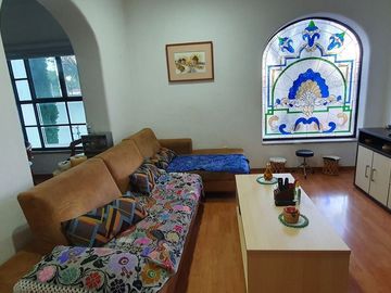 SE VENDE RESIDENCIA EN FRACCIONAMIENTO BUGAMBILIAS PRIMERA SECCION