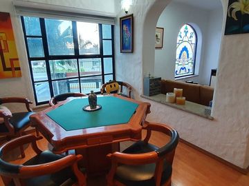 SE VENDE RESIDENCIA EN FRACCIONAMIENTO BUGAMBILIAS PRIMERA SECCION