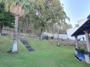 SE VENDE RESIDENCIA EN FRACCIONAMIENTO BUGAMBILIAS PRIMERA SECCION