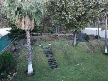 SE VENDE RESIDENCIA EN FRACCIONAMIENTO BUGAMBILIAS PRIMERA SECCION