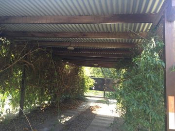 CASA EN VENTA EN BARRIO LOS OLMOS-ROLDAN-