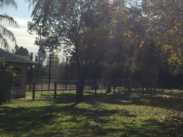 CASA EN VENTA EN BARRIO LOS OLMOS-ROLDAN-