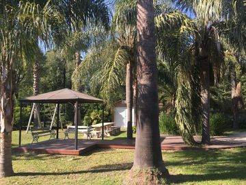 CASA EN VENTA EN BARRIO LOS OLMOS-ROLDAN-