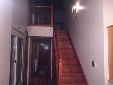 CASA EN VENTA EN BARRIO LOS OLMOS-ROLDAN-