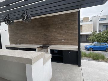CASA EN VENTA EN GRAN RESERVA CUMBRES- MONTERREY, NL