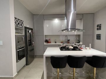 CASA EN VENTA EN GRAN RESERVA CUMBRES- MONTERREY, NL