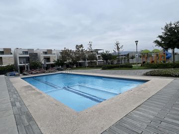CASA EN VENTA EN GRAN RESERVA CUMBRES- MONTERREY, NL
