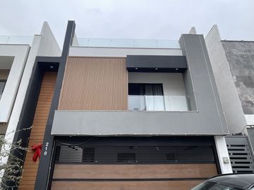 CASA EN VENTA EN GRAN RESERVA CUMBRES- MONTERREY, NL