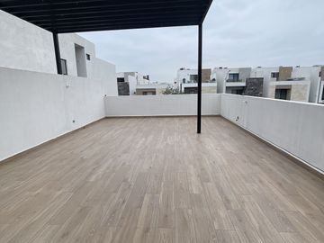 CASA EN VENTA EN GRAN RESERVA CUMBRES- MONTERREY, NL