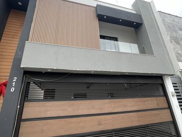CASA EN VENTA EN GRAN RESERVA CUMBRES- MONTERREY, NL