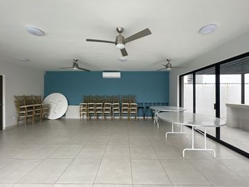 CASA EN VENTA EN GRAN RESERVA CUMBRES- MONTERREY, NL