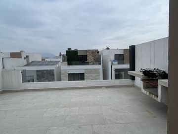 CASA EN VENTA EN GRAN RESERVA CUMBRES- MONTERREY, NL