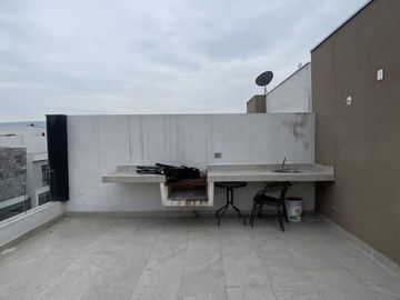 CASA EN VENTA EN GRAN RESERVA CUMBRES- MONTERREY, NL