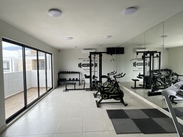 CASA EN VENTA EN GRAN RESERVA CUMBRES- MONTERREY, NL