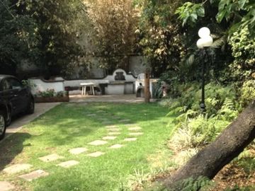 Loft de 2 pisos en renta en Tlacopac, San Ángel, Álvaro Obregón, Cdmx
