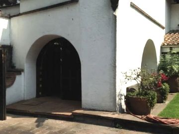 Loft de 2 pisos en renta en Tlacopac, San Ángel, Álvaro Obregón, Cdmx