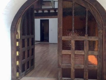 Loft de 2 pisos en renta en Tlacopac, San Ángel, Álvaro Obregón, Cdmx
