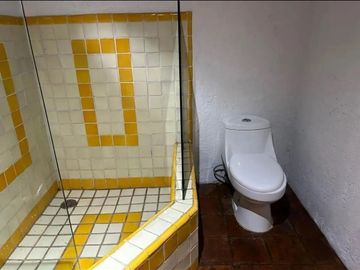 Loft de 2 pisos en renta en Tlacopac, San Ángel, Álvaro Obregón, Cdmx
