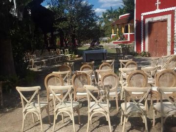 EN VENTA HACIENDA DE LUJO EN YUCATAN.