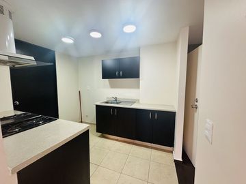 Venta departamento Col. Cuauhtemoc.