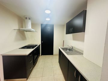 Venta departamento Col. Cuauhtemoc.