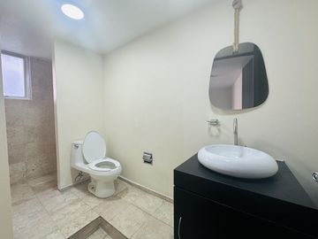 Venta departamento Col. Cuauhtemoc.