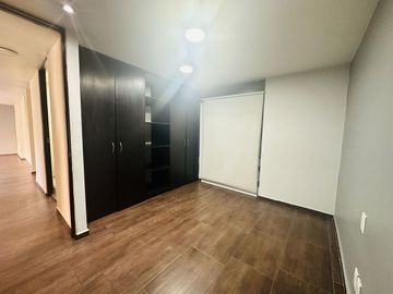 Venta departamento Col. Cuauhtemoc.