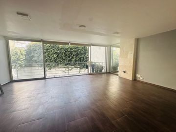 Venta departamento Col. Cuauhtemoc.