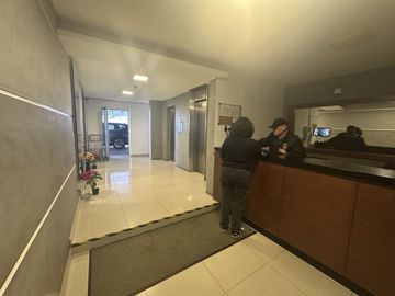 Venta departamento Col. Cuauhtemoc.