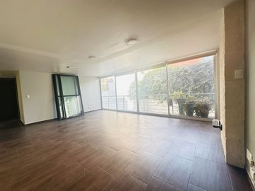 Venta departamento Col. Cuauhtemoc.