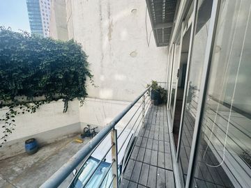 Venta departamento Col. Cuauhtemoc.