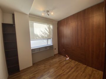 Garden House con terraza en venta en Tizapán, San Ángel, Álvaro Obregón
