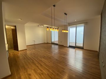 Garden House con terraza en venta en Tizapán, San Ángel, Álvaro Obregón