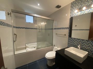 Garden House con terraza en venta en Tizapán, San Ángel, Álvaro Obregón