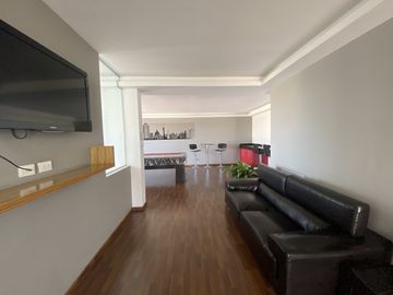 Garden House con terraza en venta en Tizapán, San Ángel, Álvaro Obregón