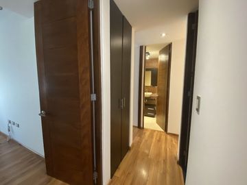 Garden House con terraza en venta en Tizapán, San Ángel, Álvaro Obregón