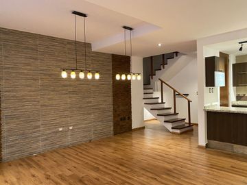 Garden House con terraza en venta en Tizapán, San Ángel, Álvaro Obregón