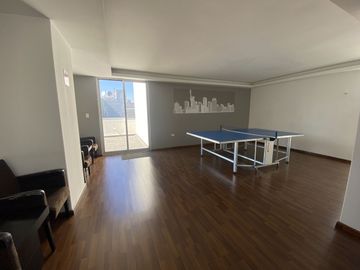 Garden House con terraza en venta en Tizapán, San Ángel, Álvaro Obregón
