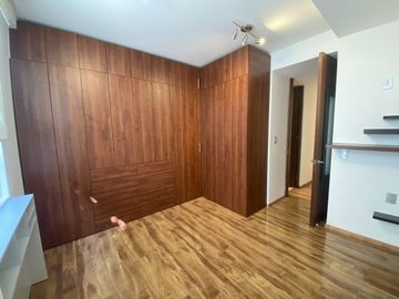Garden House con terraza en venta en Tizapán, San Ángel, Álvaro Obregón