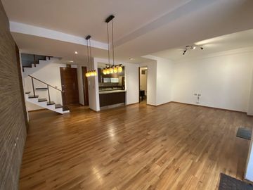 Garden House con terraza en venta en Tizapán, San Ángel, Álvaro Obregón